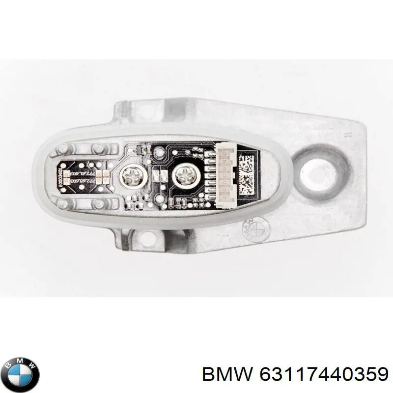 63117440359 BMW