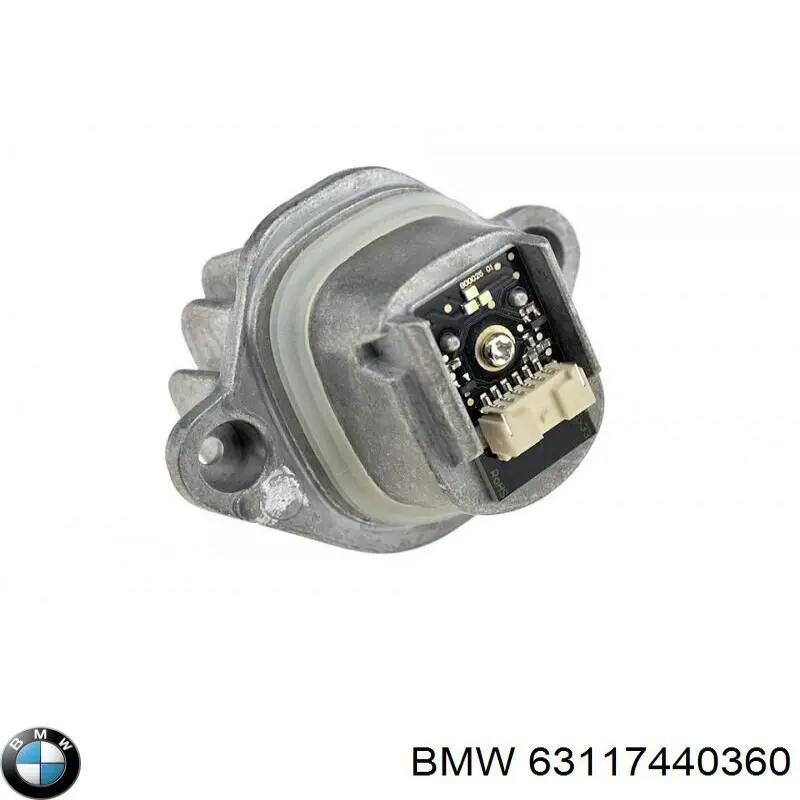  BMW 63117440360 precio, desde 61,96 EUR