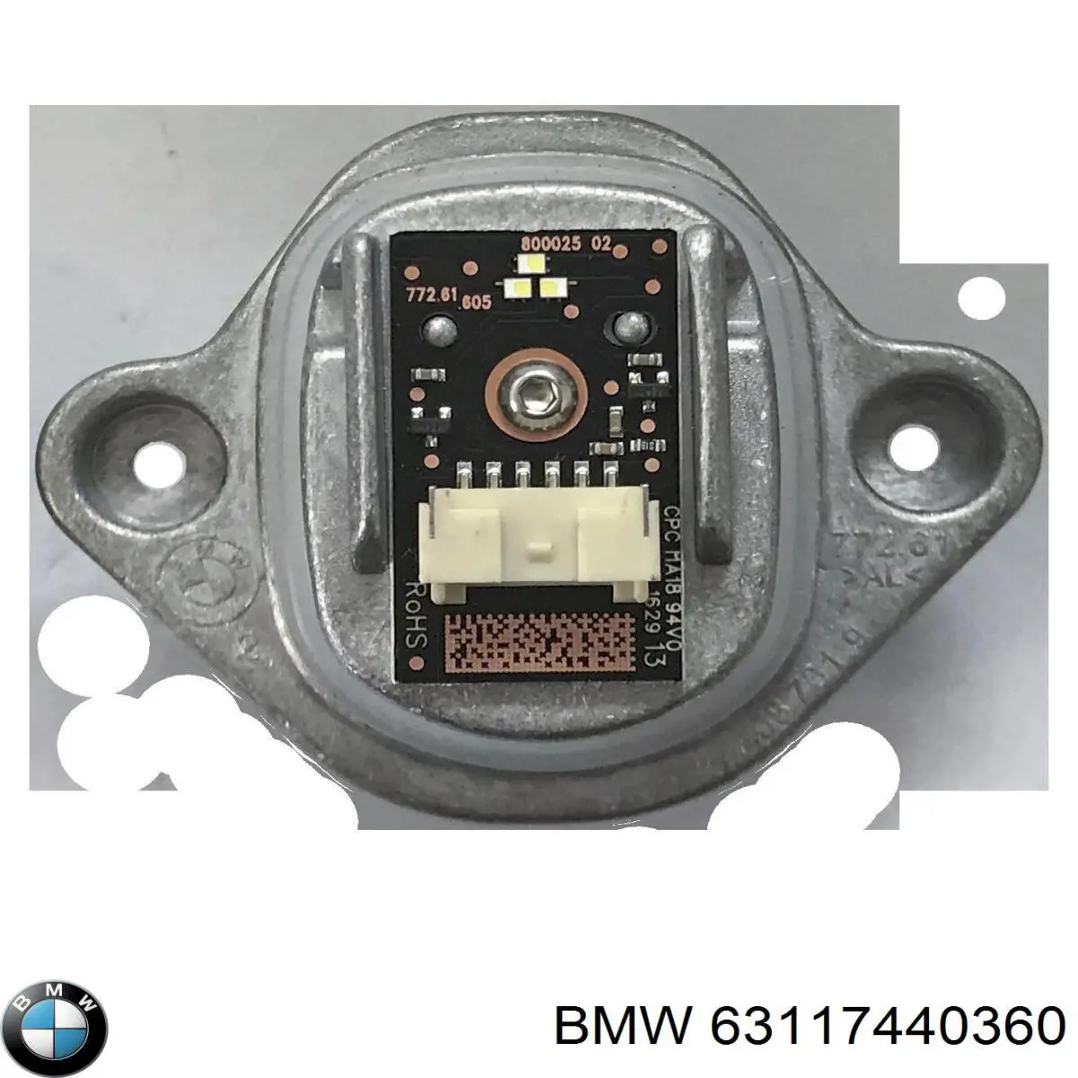 63117440360 BMW