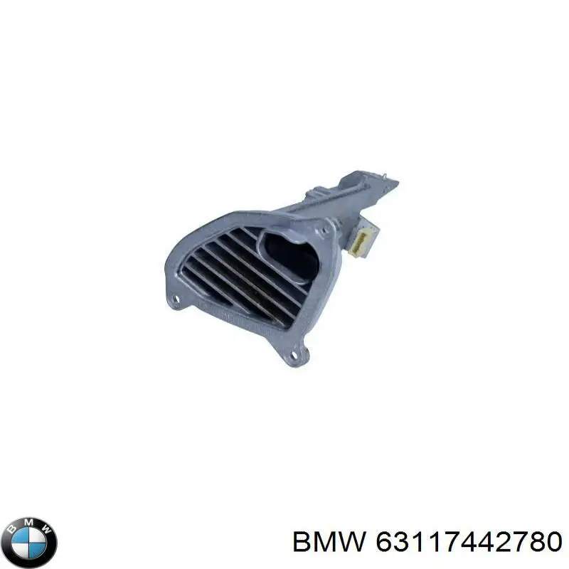 63117442780 BMW