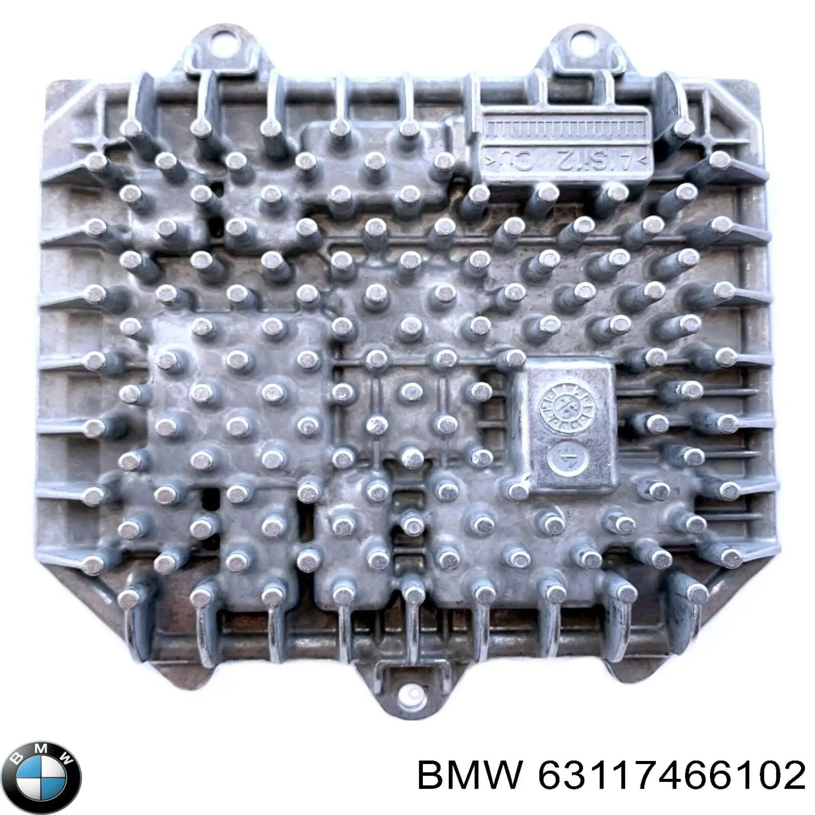  BMW 63117466102 precio, desde 143,75 EUR