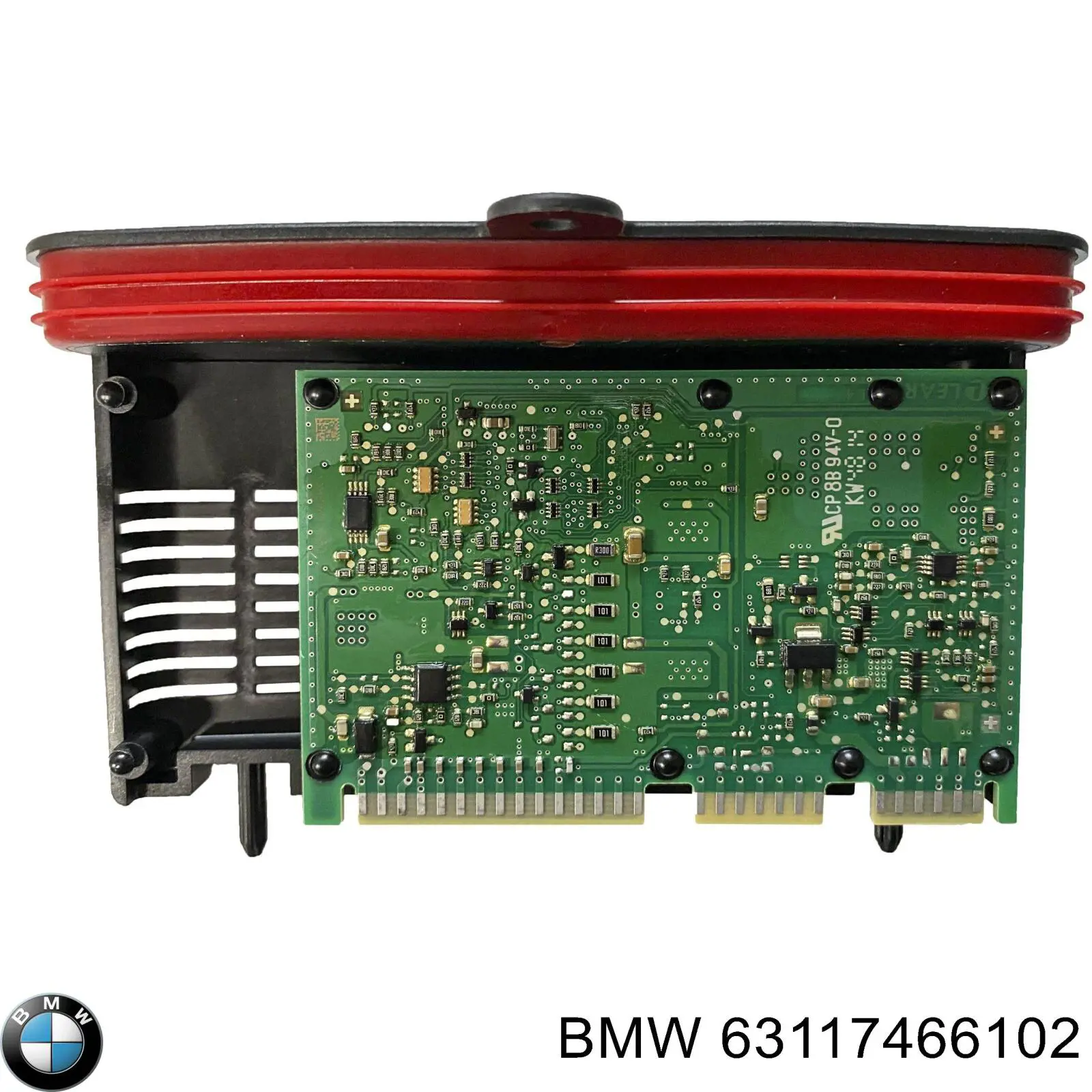 63117466102 BMW 