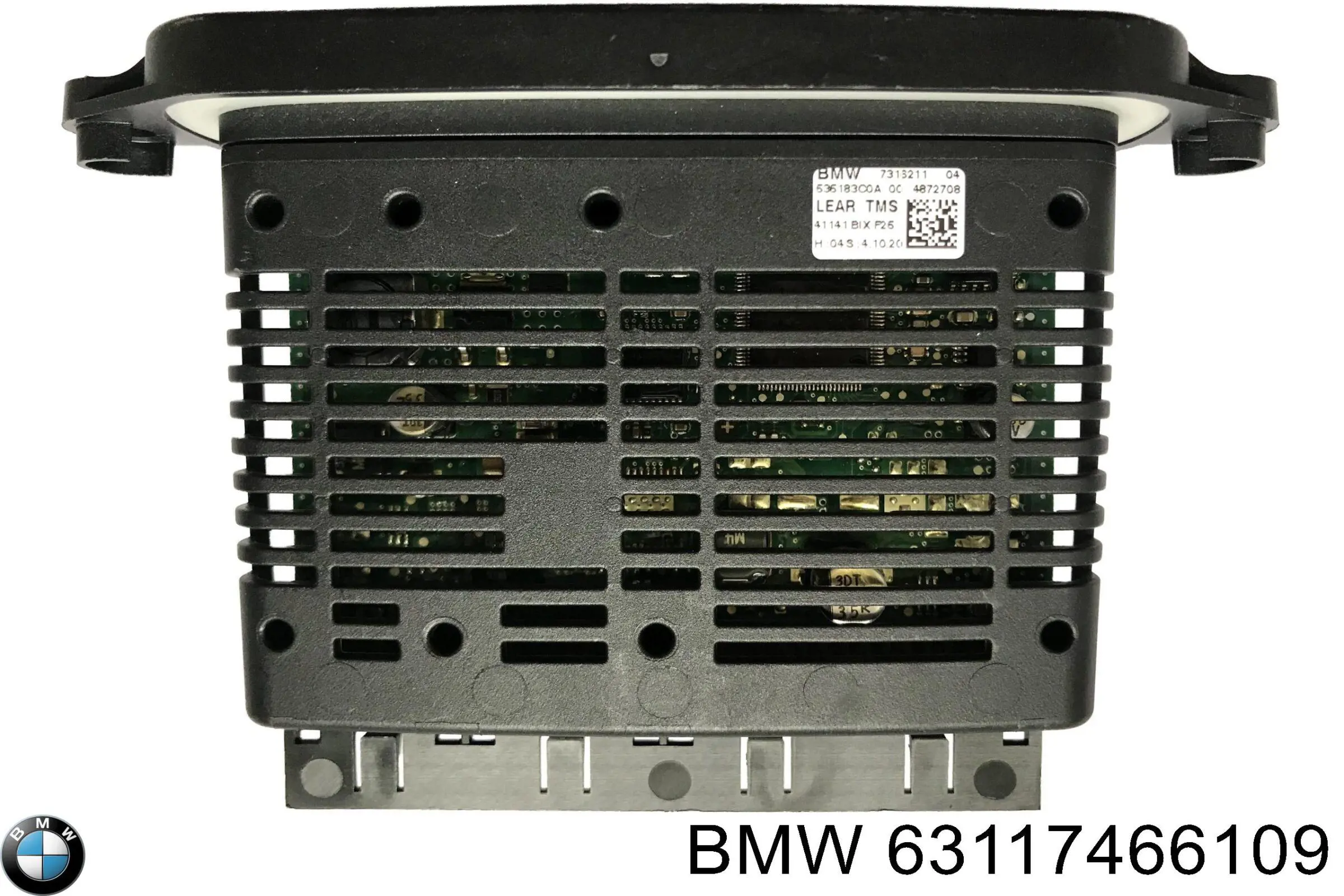 Comprar 63117466109 BMW Módulo de iluminación