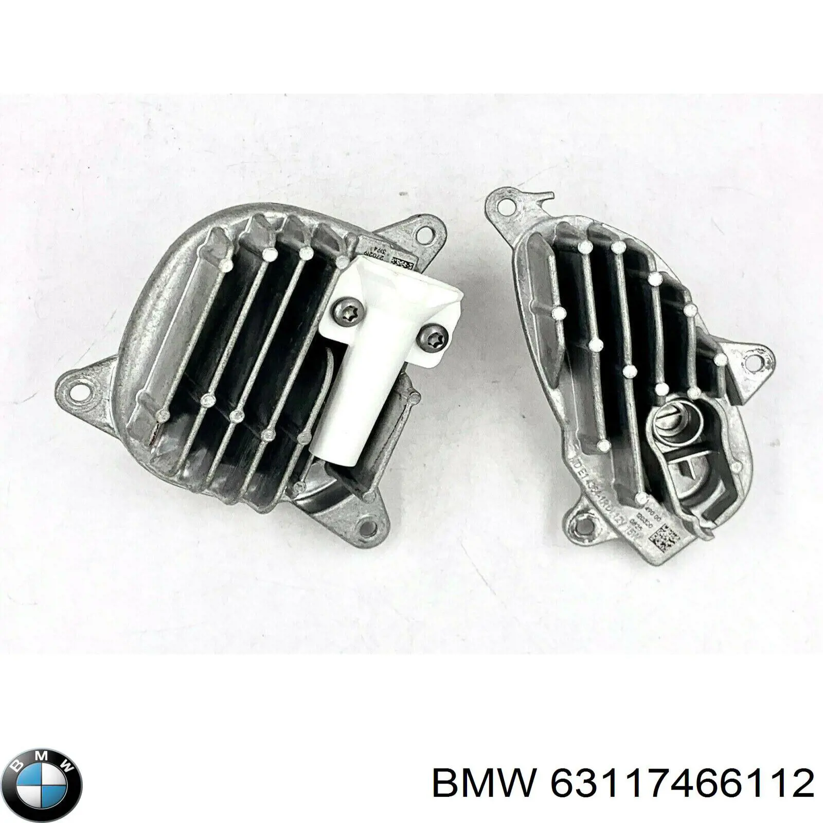 63117466112 BMW