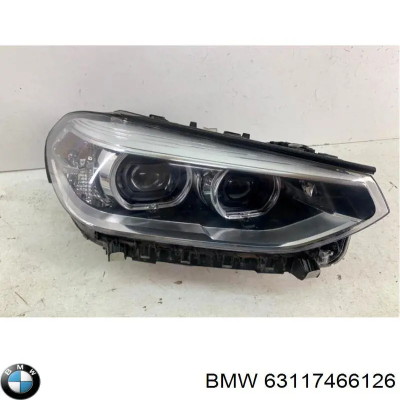 63117466126 BMW