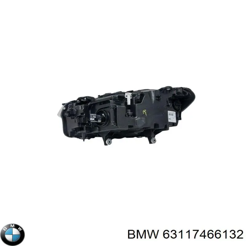 63117466132 BMW