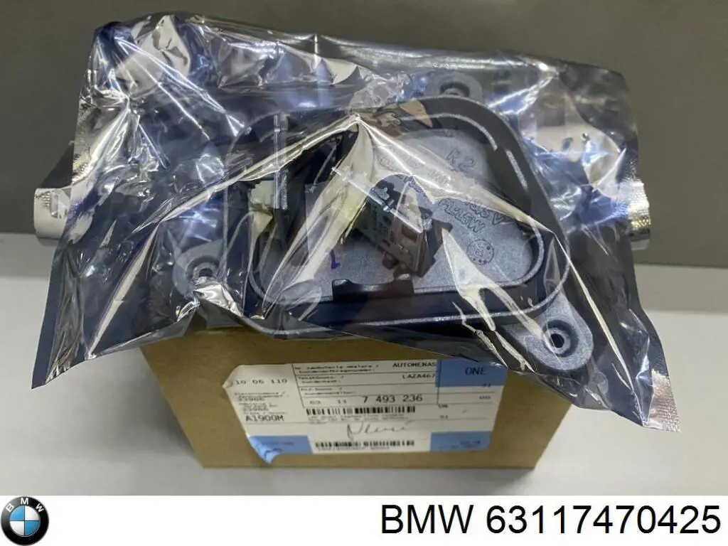  BMW 63117470425 precio, desde 30,87 EUR