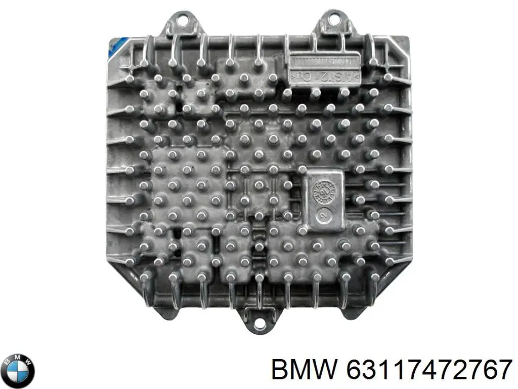 63117472767 BMW