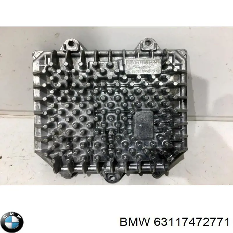  BMW 63117472771 precio, desde 271,52 EUR