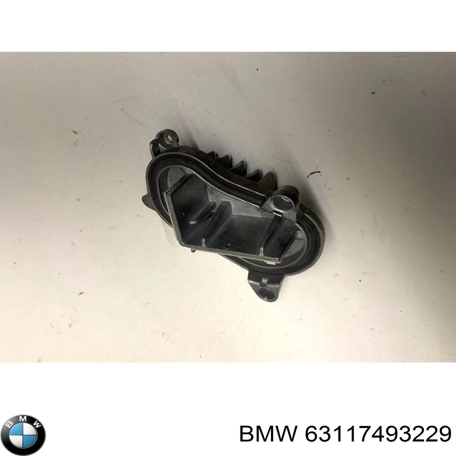 63117493229 BMW