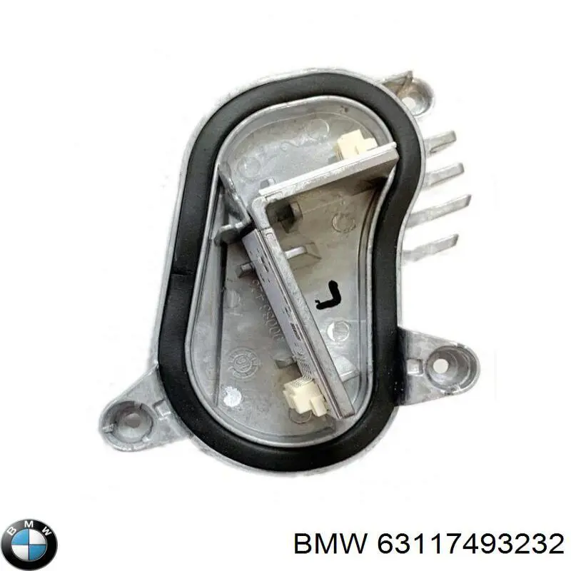 63117493232 BMW