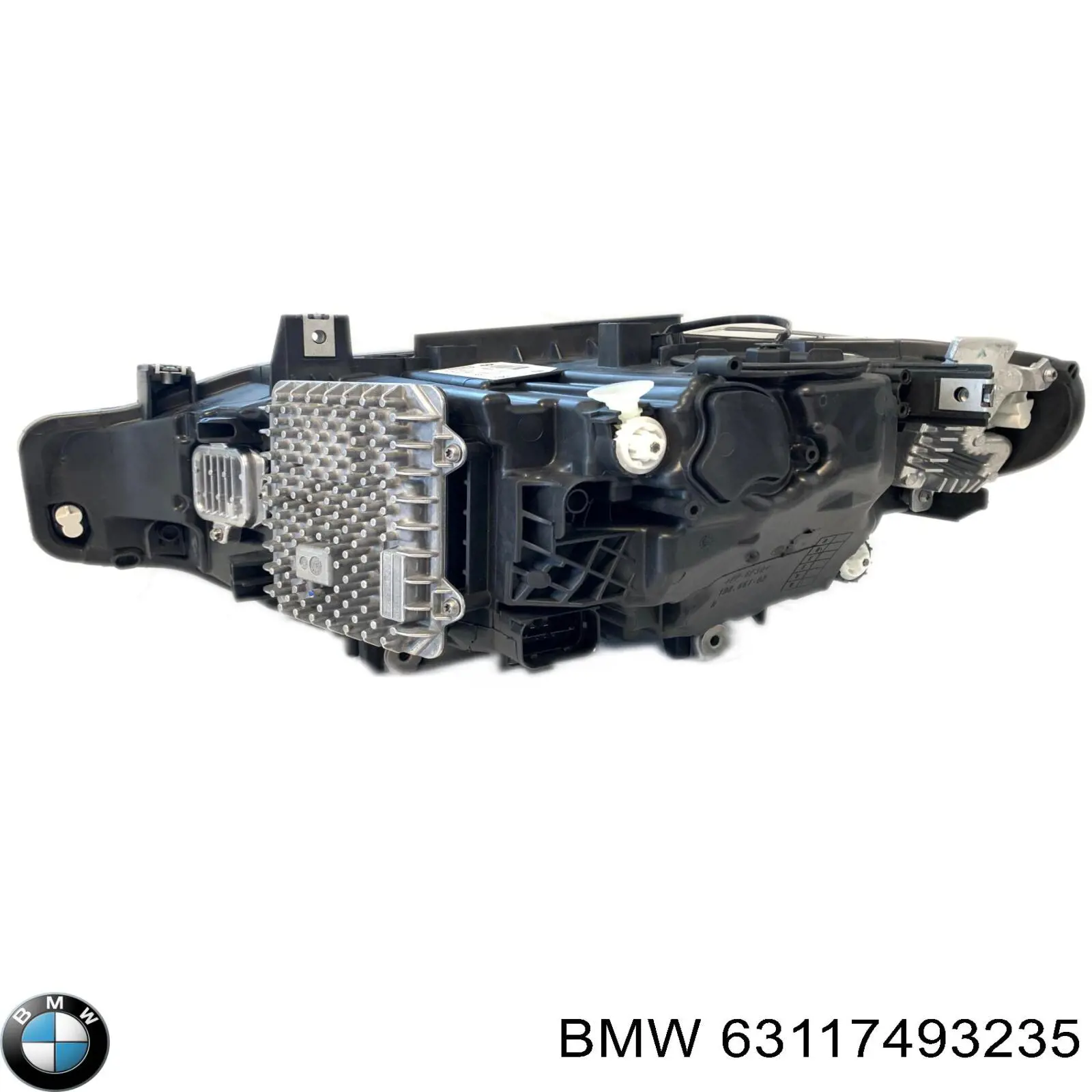  63117493235 BMW
