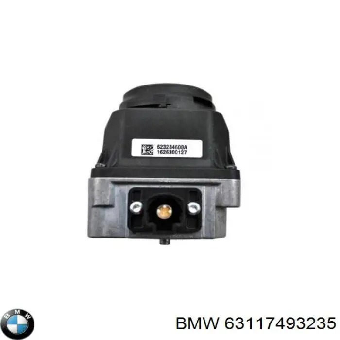  BMW 63117493235