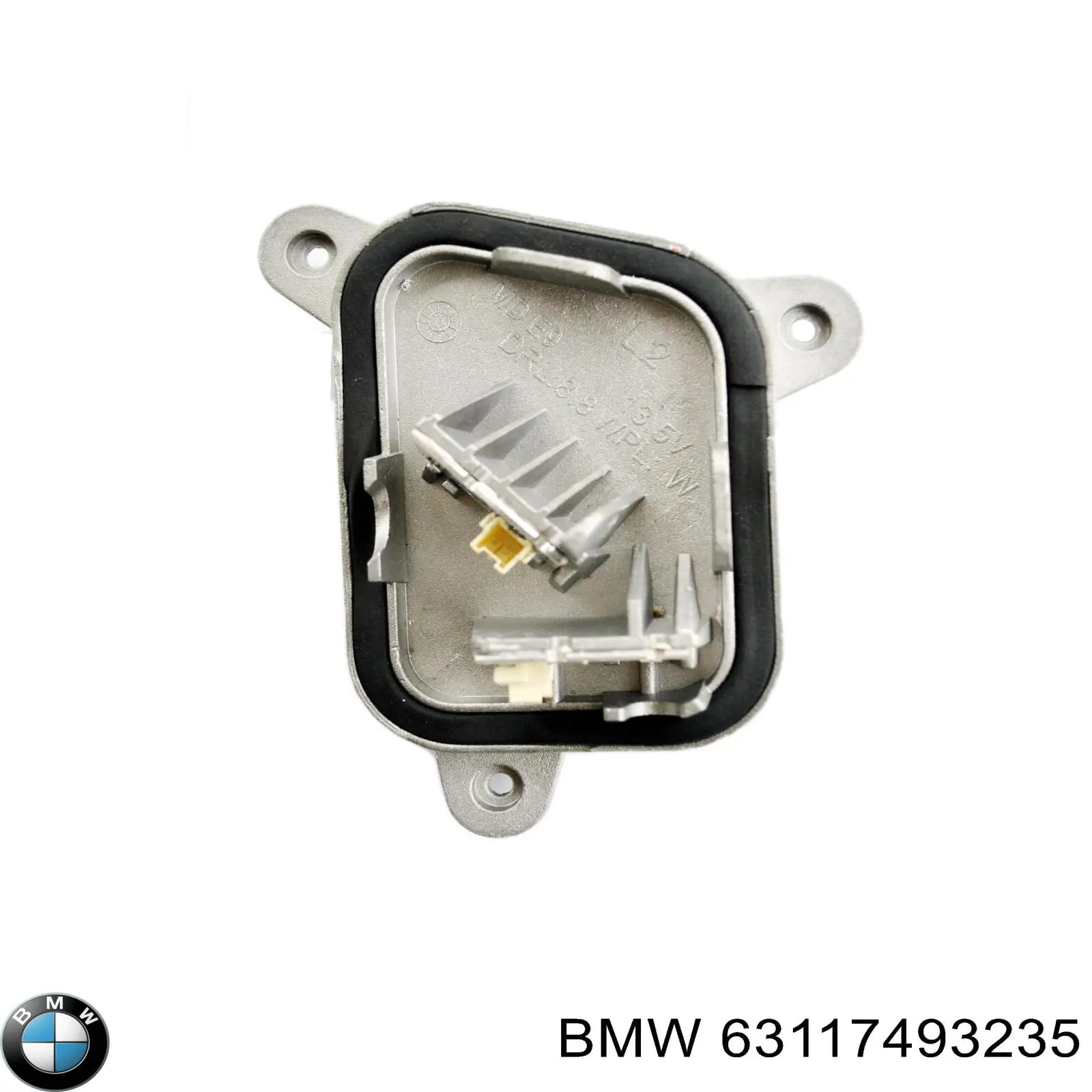 63117493235 BMW 