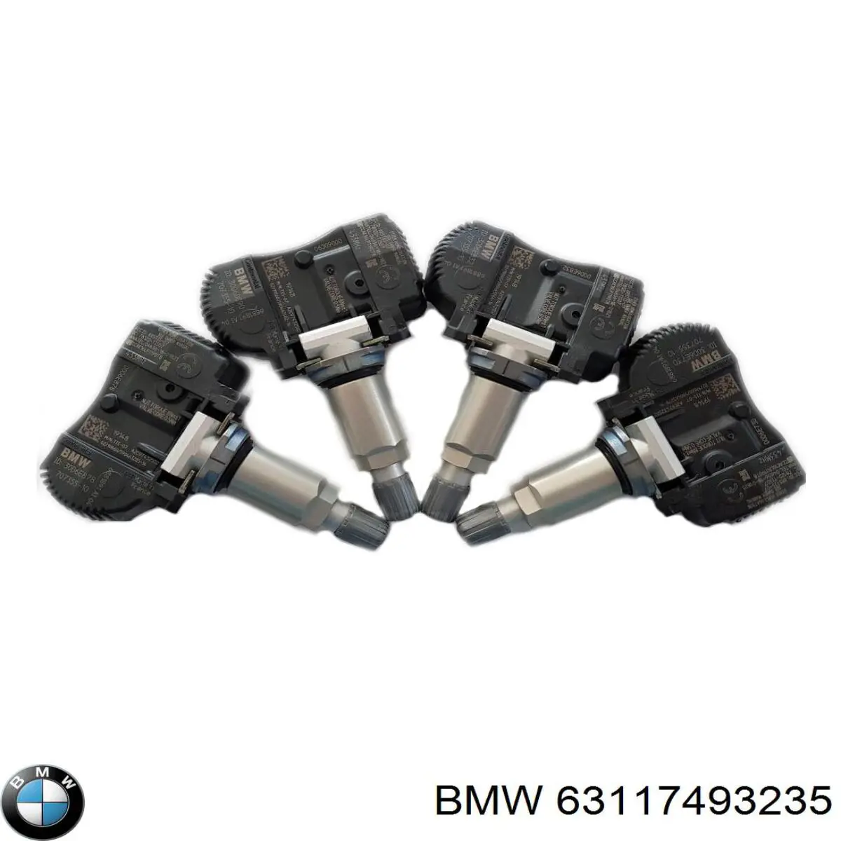  BMW 63117493235 precio, desde 30,87 EUR