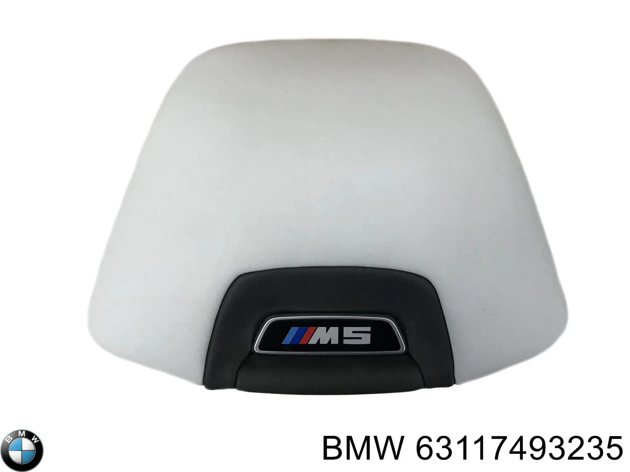  63117493235 BMW