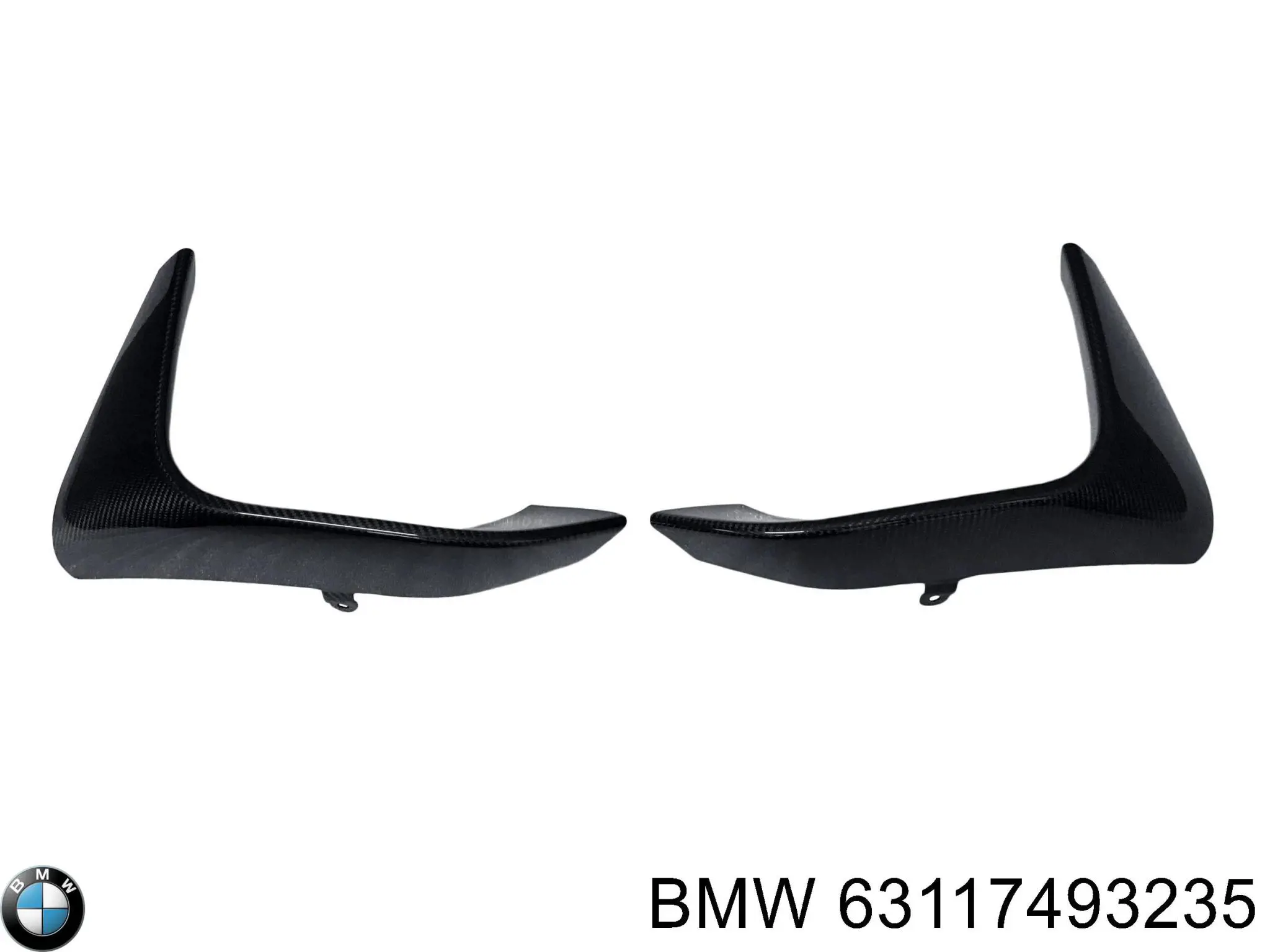 Comprar 63117493235 BMW 