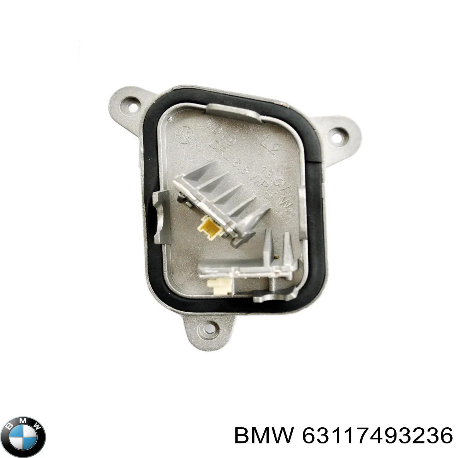 63117493236 BMW