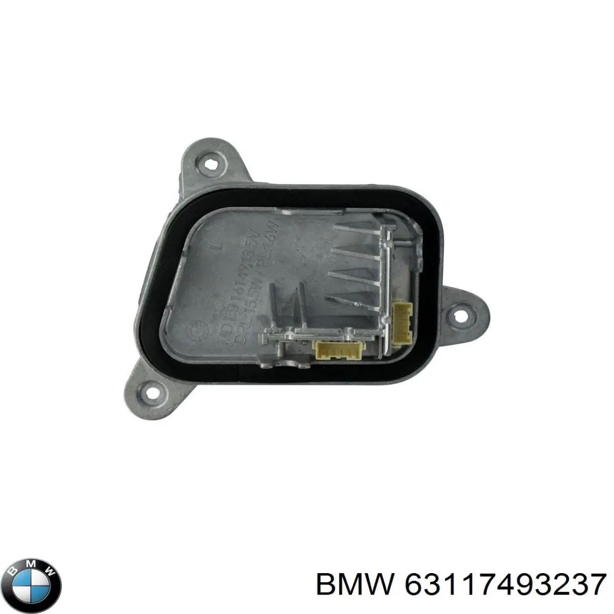 63117470427 BMW