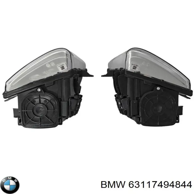 63117494844 BMW