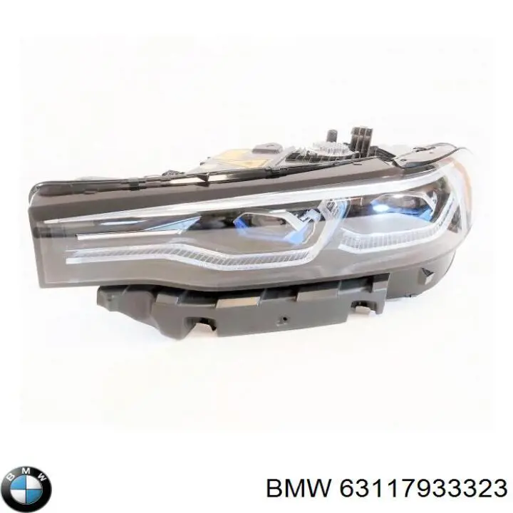 63119852955 BMW