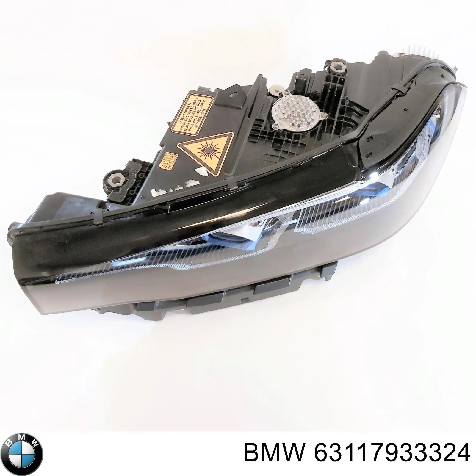 63117933324 BMW