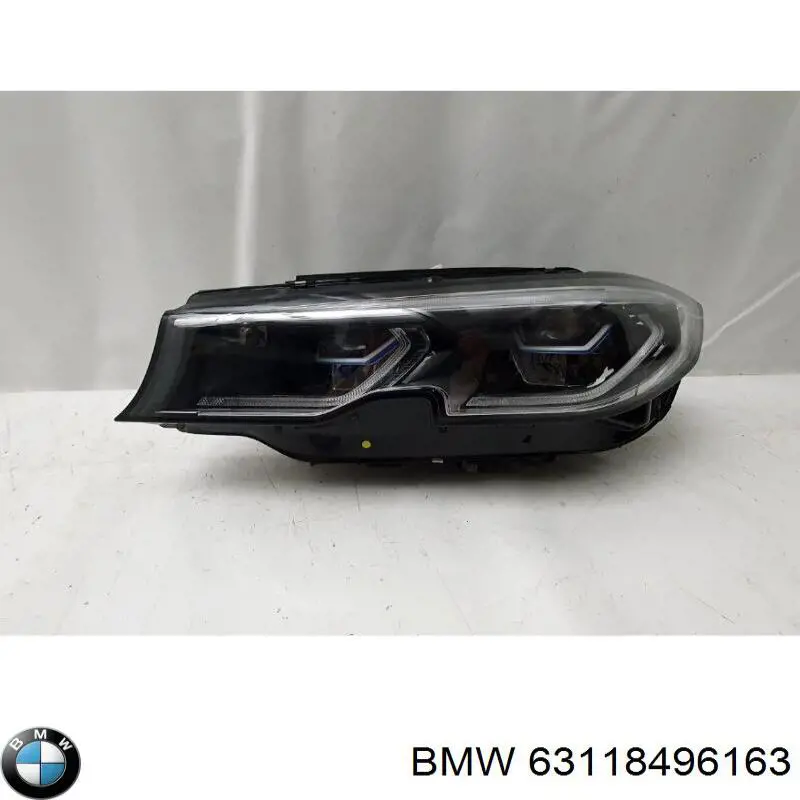Comprar 63118496163 BMW 