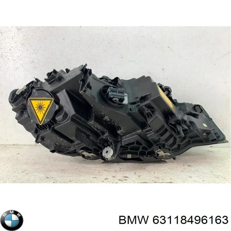 63118496163 BMW