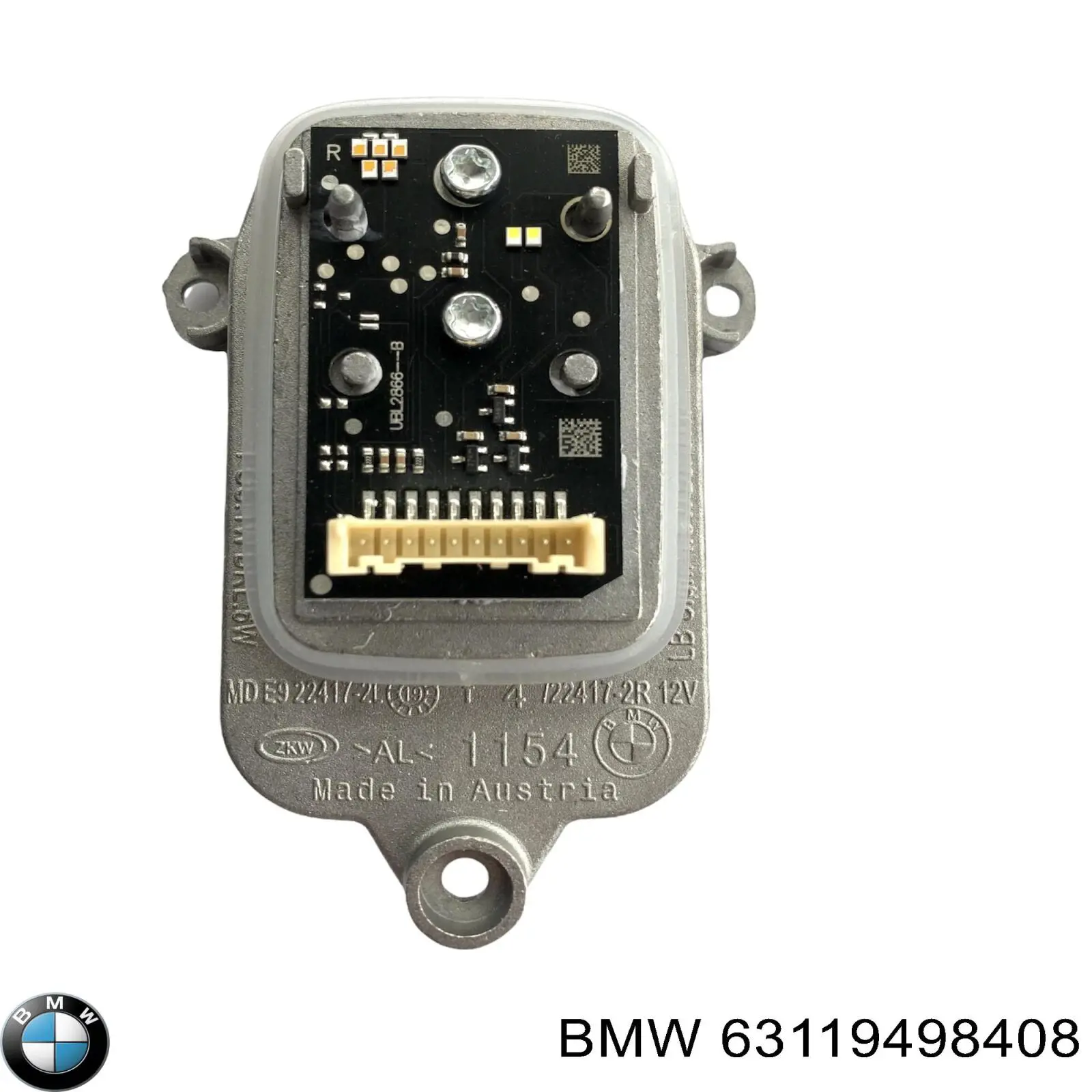 63119498408 BMW