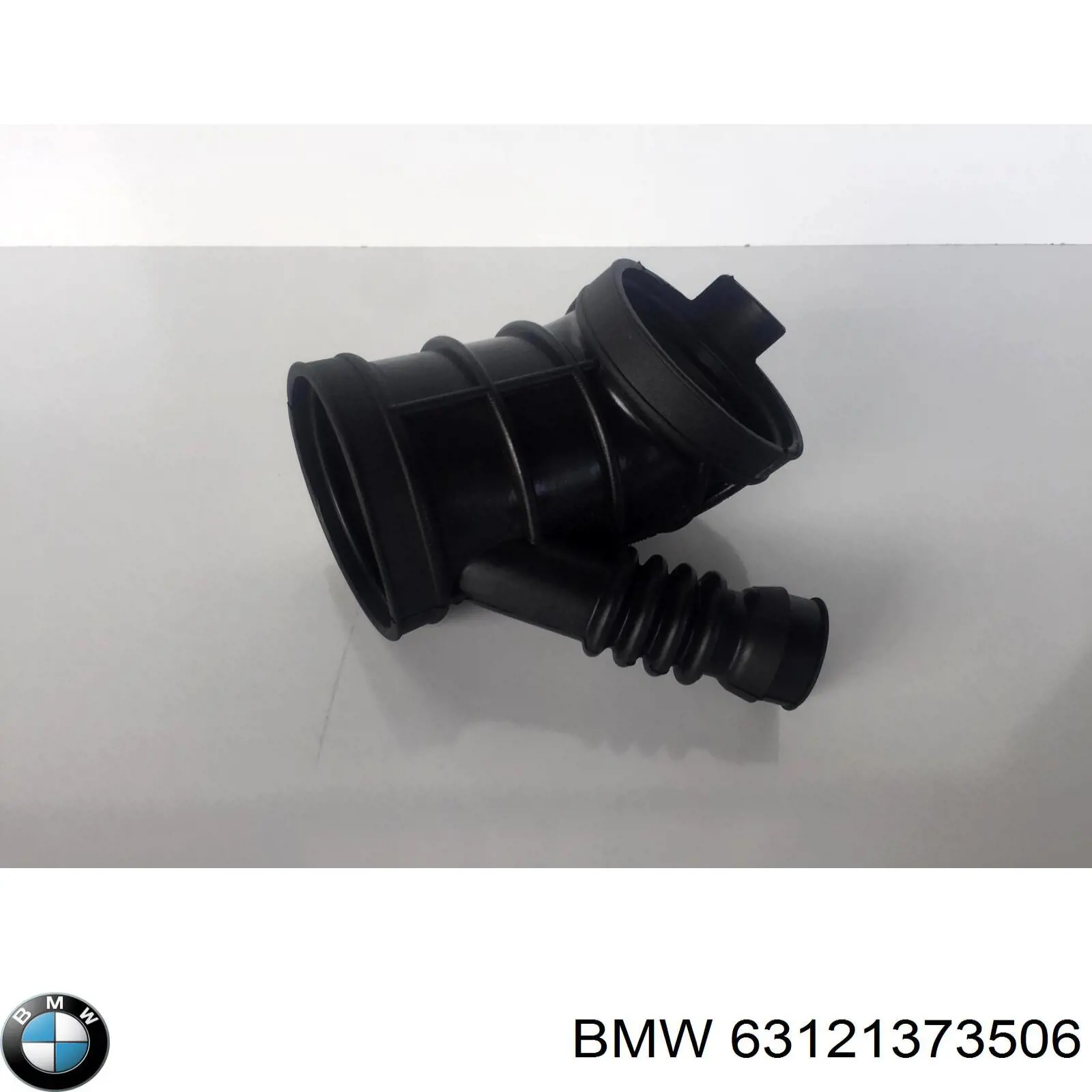 63121373506 BMW faro derecho