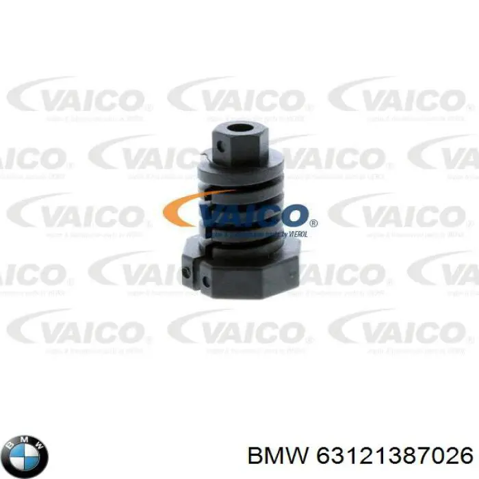 63121387026 BMW