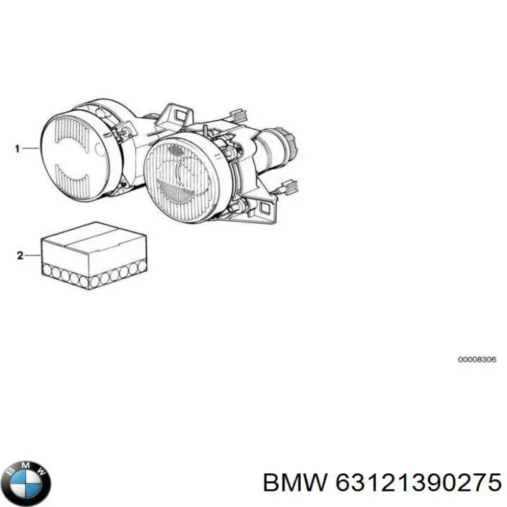 Faro TYC 205586182 precio, desde 66,42 EUR