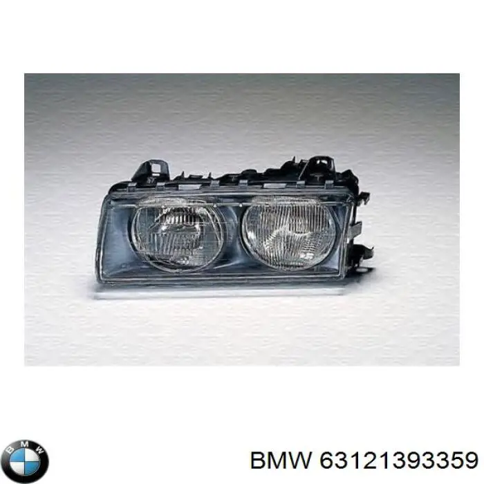 63121393359 BMW