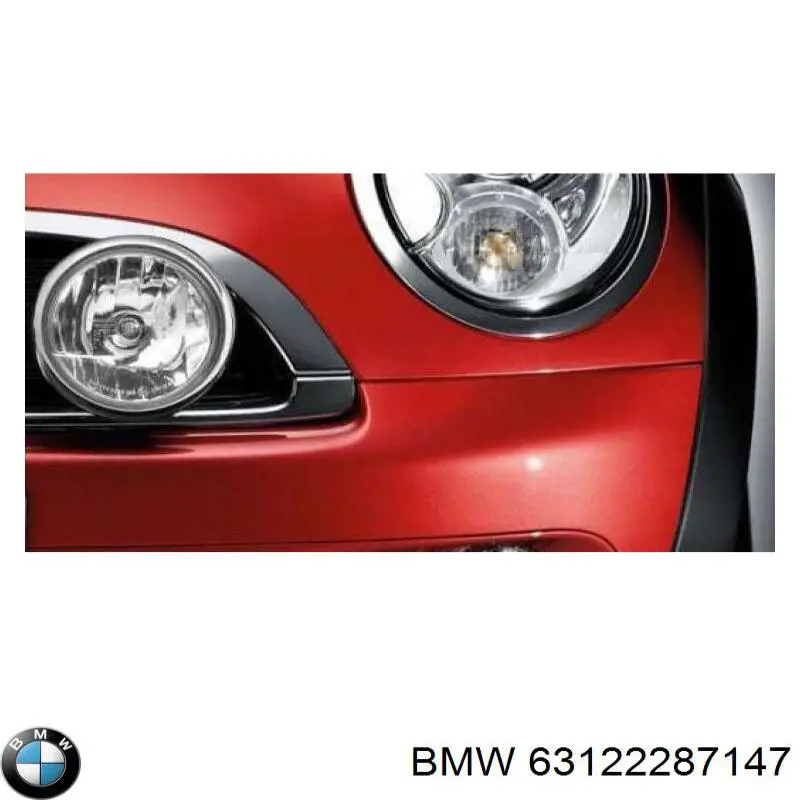 63122287147 BMW