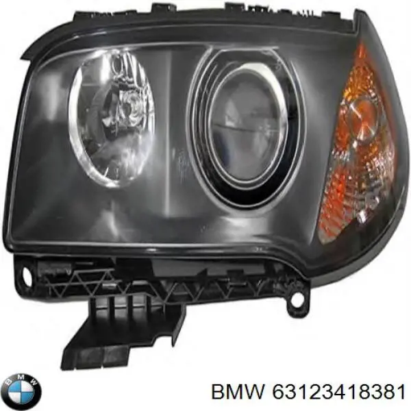 Faro BMW 63123418381 precio, desde 952,19 EUR