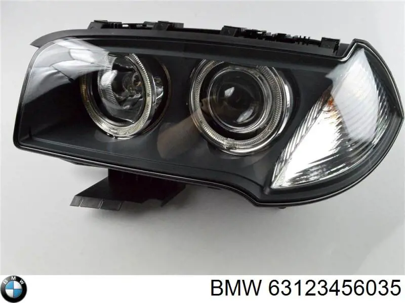 Faro BMW 63123456035 precio, desde 299,65 EUR