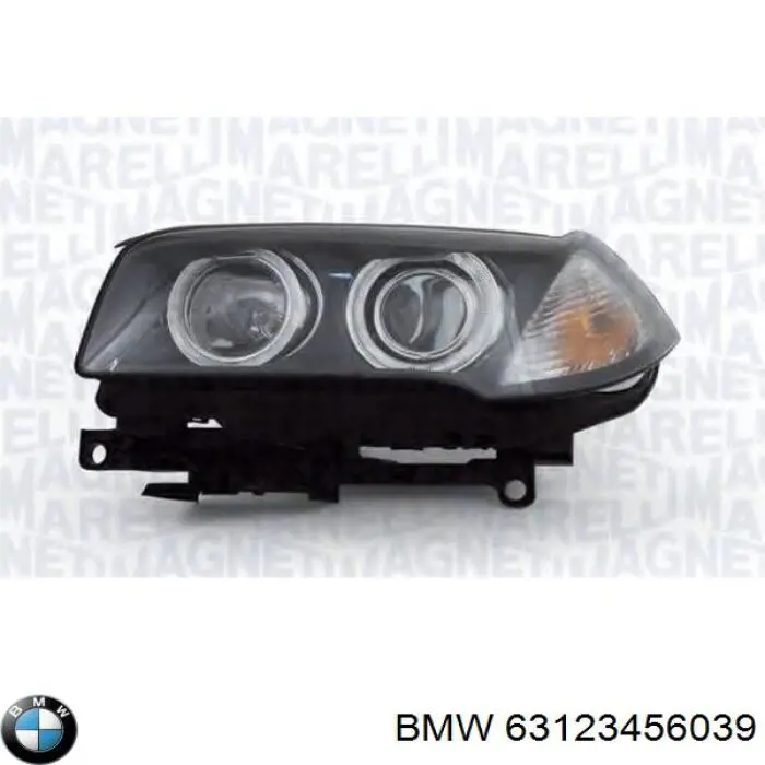 Faro BMW 63123456039 precio, desde 855,89 EUR