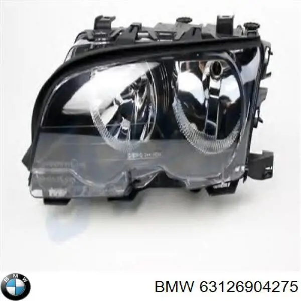 Faro BMW 6904275 precio, desde 96,82 EUR