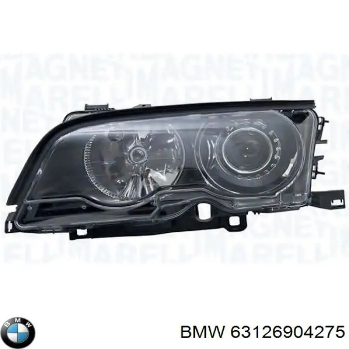 Comprar 6904275 BMW Faro delantero izquierdo