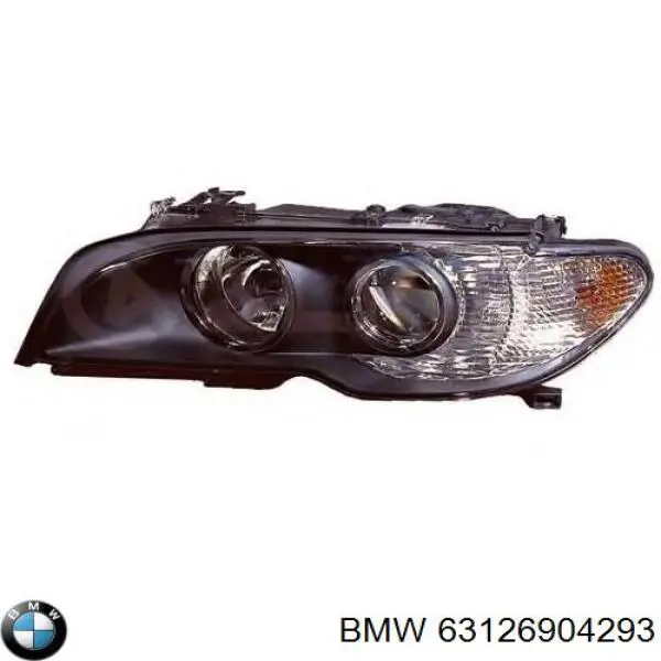 Faro BMW 63126904293 precio, desde 323,80 EUR