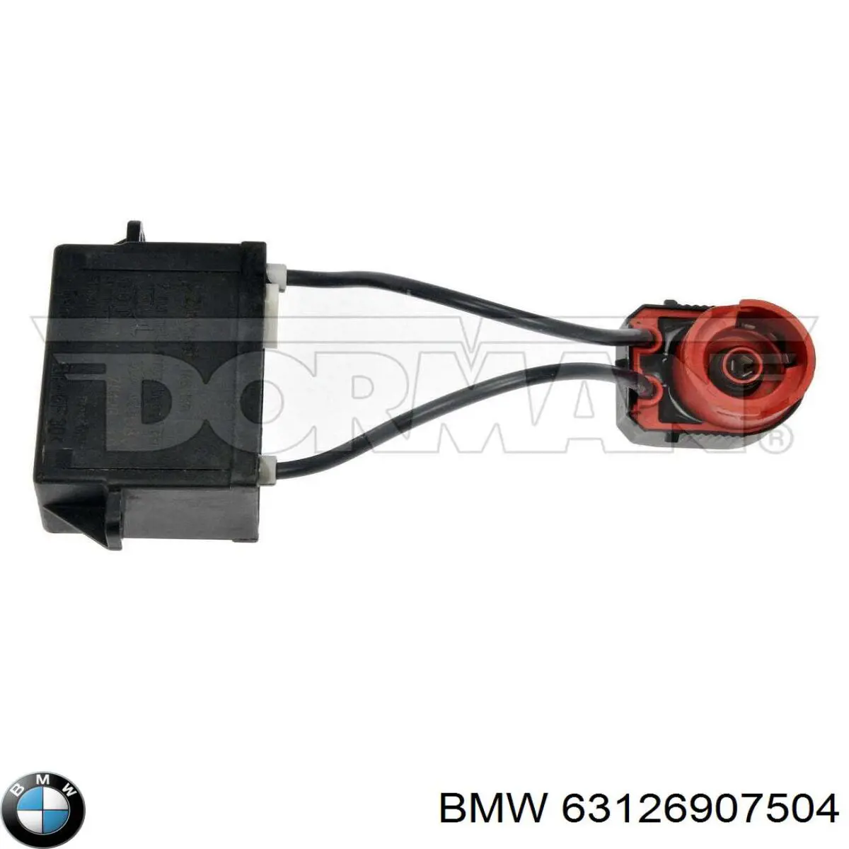 63126907504 BMW