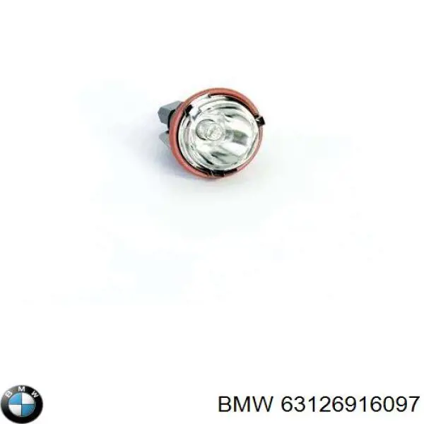 Comprar 63126916097 BMW Lámpara de luz interior de cabina