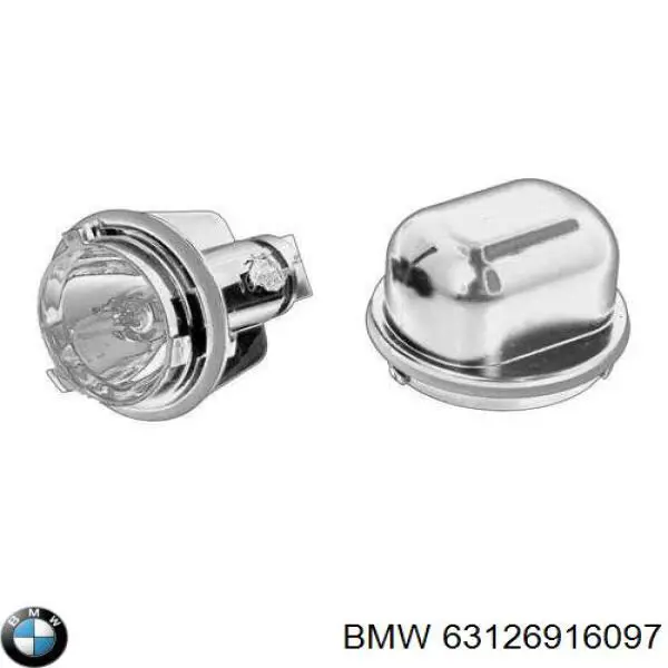 Lámpara de luz interior de cabina BMW 63126916097 precio, desde 3,81 EUR