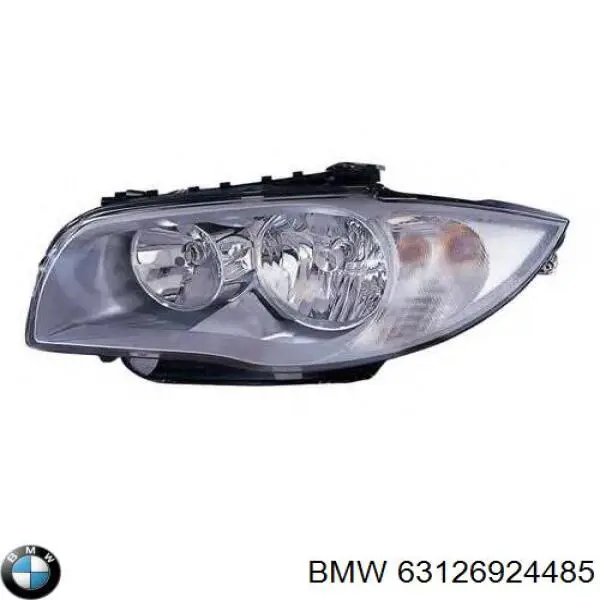 Faro BMW 63126924485 precio, desde 116,97 EUR