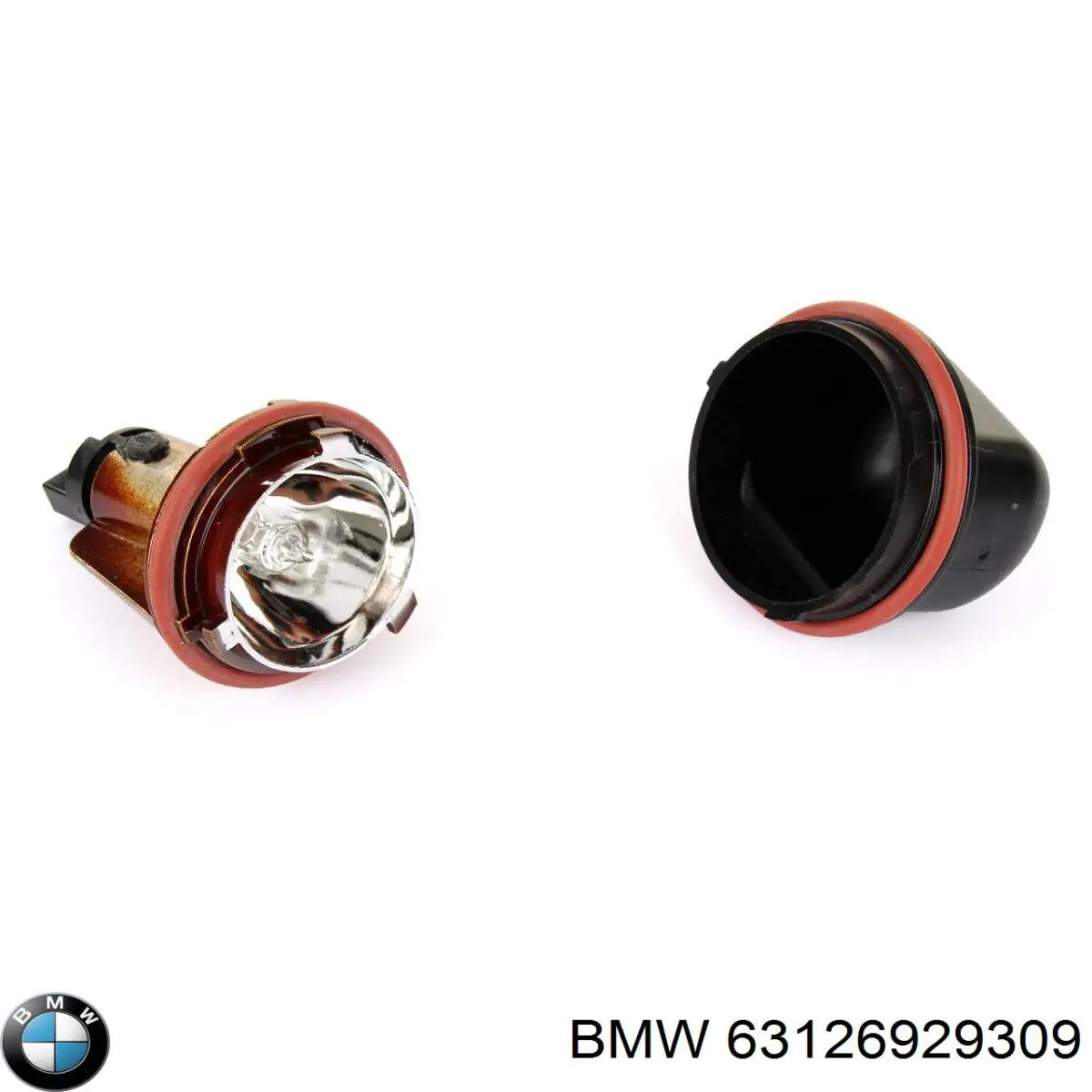 Comprar 63126929309 BMW Lámpara de luz interior de cabina