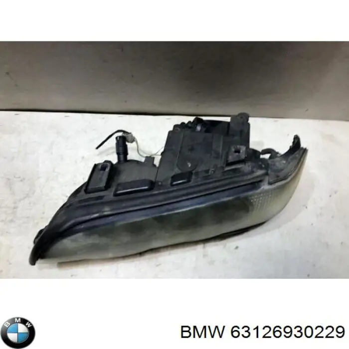 Faro BMW 63126930229 precio, desde 264,26 EUR