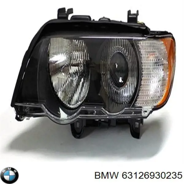 Faro BMW 63126930235 precio, desde 207,46 EUR