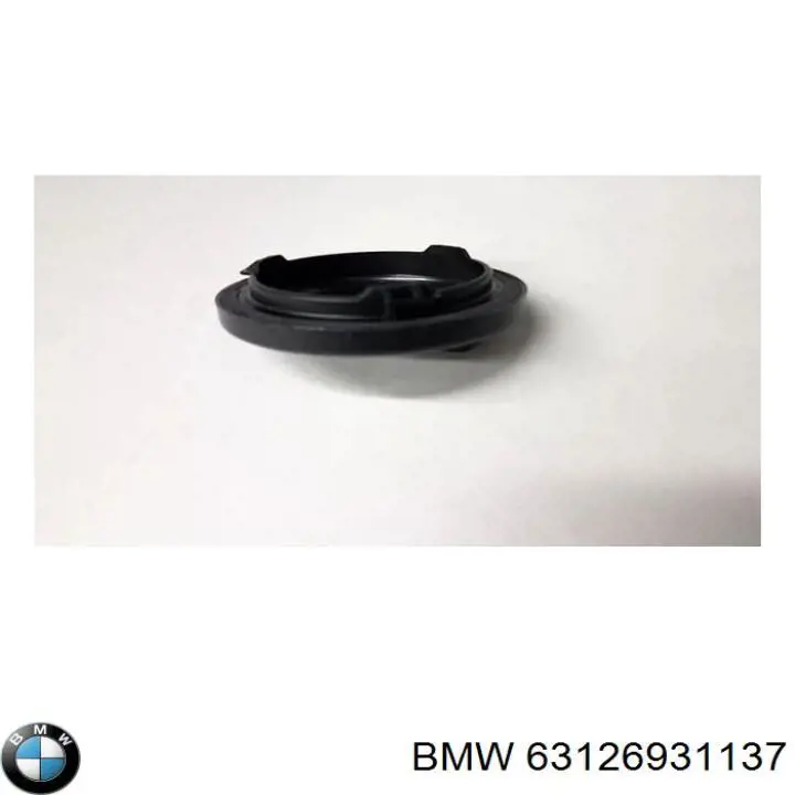 Tapón del cárter de aceite BMW 63126931137 precio, desde 21,42 EUR
