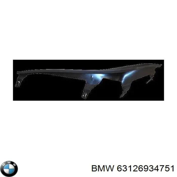  BMW 63126934751 precio, desde 31,16 EUR