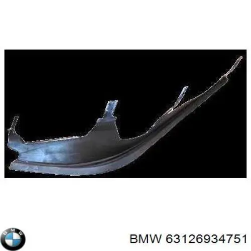 63126934751 BMW 